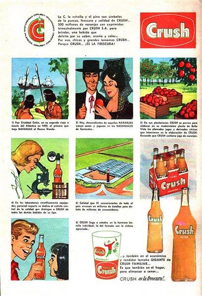 Bebidas